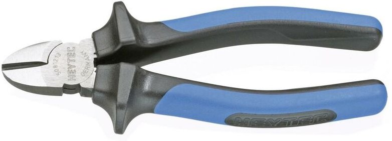 5081213 Seitenschneider, schwedische Form, din iso 5749