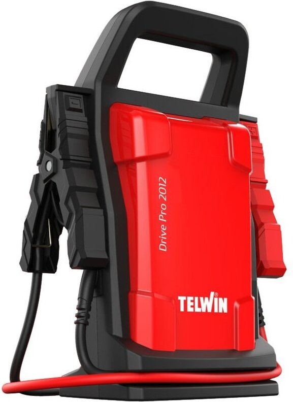 Telwin 12V Drive Pro 2012 Multifunktionsstarter