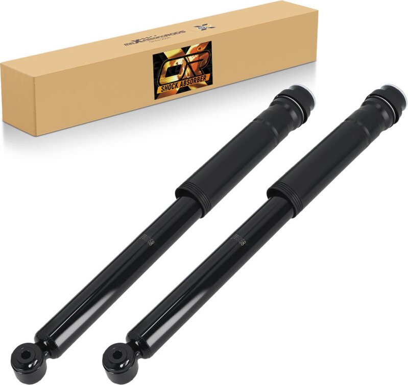 Stoßdämpfer Federbein Hinten for Mercedes A-Klasse B-Klasse 1693260700 2004-2012