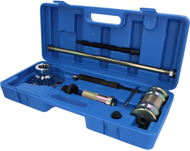 Brilliant Tools - Hydraulischer Ausdrücker-Satz für Antriebswellen, 8-tlg.