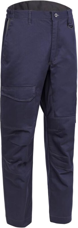 Arbeitshose IRAZU - Marineblau XL - DE (50/52)