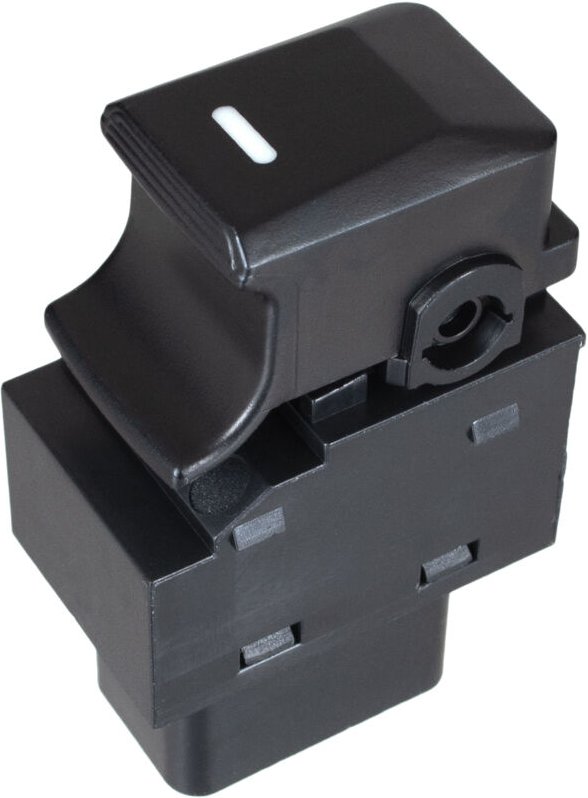 Kia Sportage III 10-18 Fensterheberschalter (1 Knopf) vorne rechts / hinten links / hinten rechts