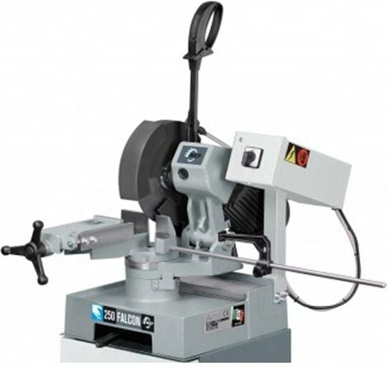 Kappkreissäge für Stahl Falcon 251