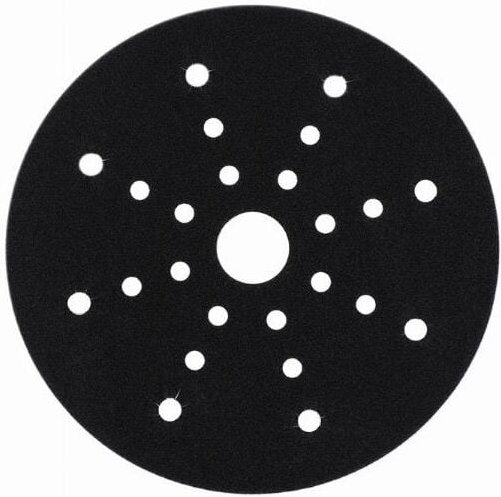 Tablett-Schutz Ø225 mm Mirka 25 Löcher - MIW9535011