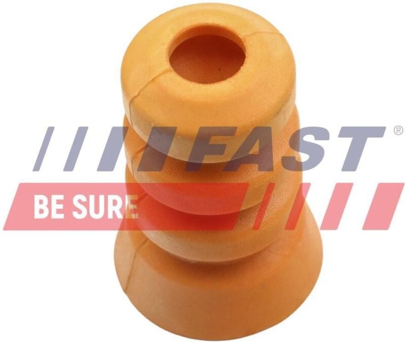 Stoßfängerabdeckung für Stoßdämpfer FT12608 FAST