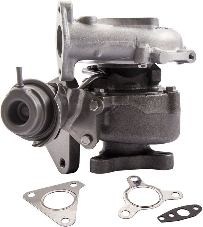 Turbolader 14411-AW40A 727477 YD22ED YD1 für Nissan 2.2 dCi 100 kW 136 ps