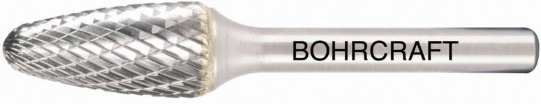 MD Rotationsschneider F Form Welle // 16,0 mm Bohrcraft 51250301600