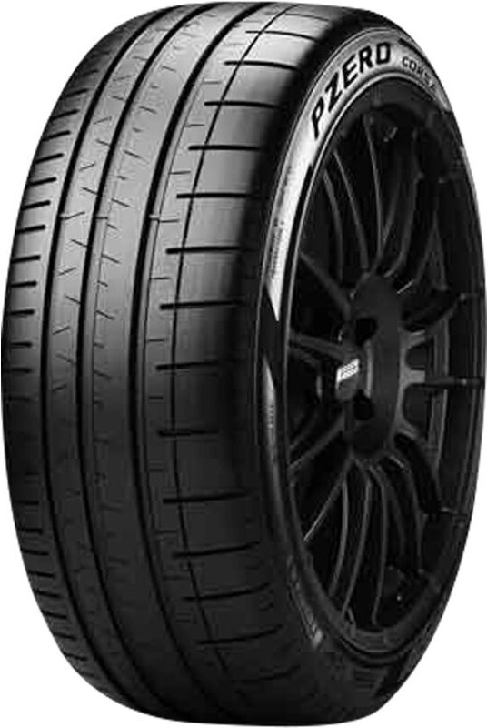 PIRELLI Sommer 265/40 R21 TL 101Y PZERO CORSA PZC4