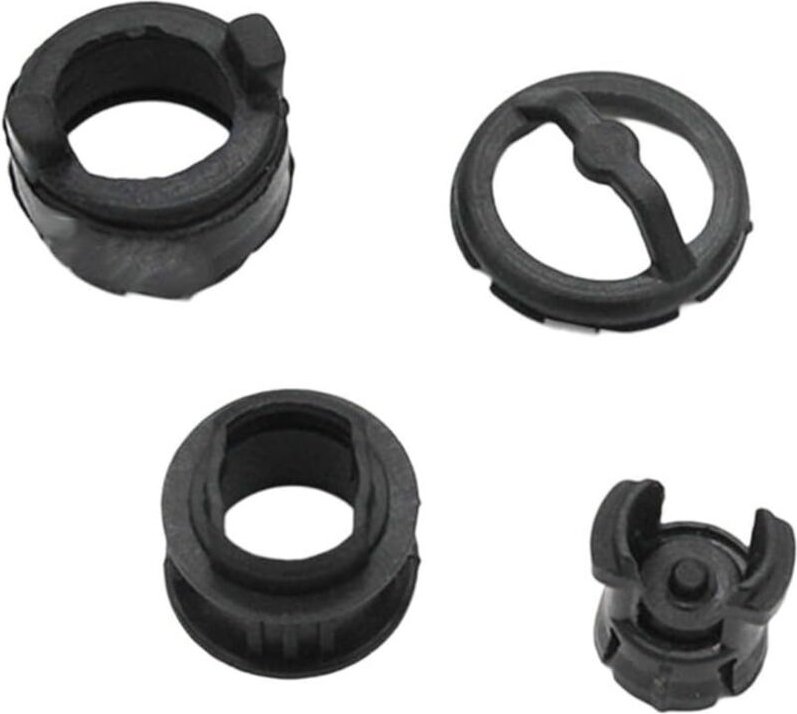 308 2007–2015 C3 für Qashqai J10 2006–2013 Equator 2008–2012 Getriebekabelverbinder Ersatzteil Schalthebel-Drehlagerbuch...