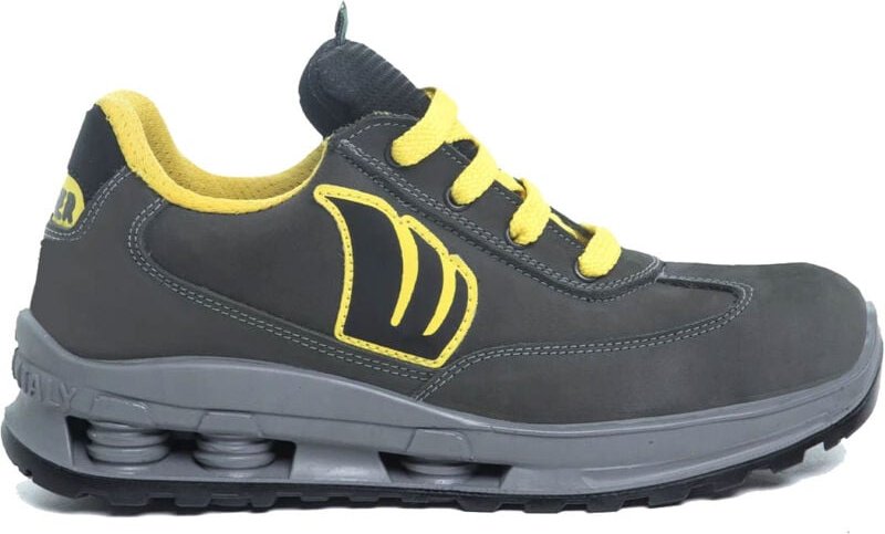 Lewer Lux S3 SRC Arbeitsschuhe - 42 EU