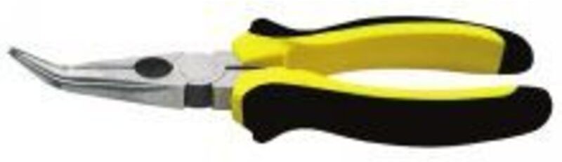 Abgewinkelte Telefonklemme OUTIFRANCE