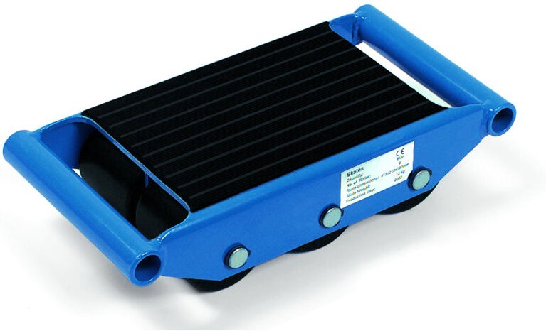 Transportroller Tragkraft 6000kg