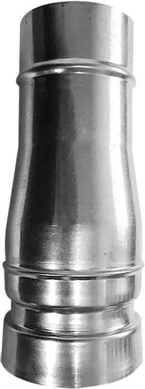 Cleancraft 7013327 Metall Schlauch/Tank Adapter