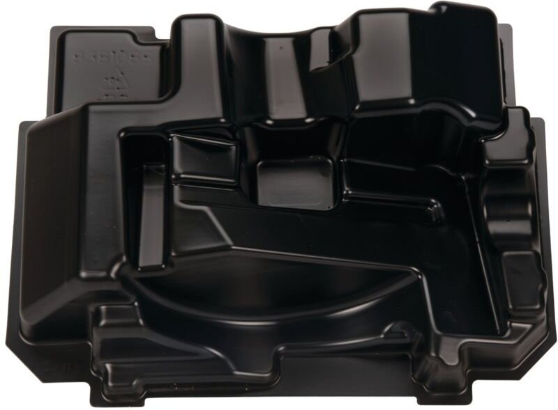 Makita - Tiefziehteil für makpac Gr. 4, passend für Handkreissäge HS7601