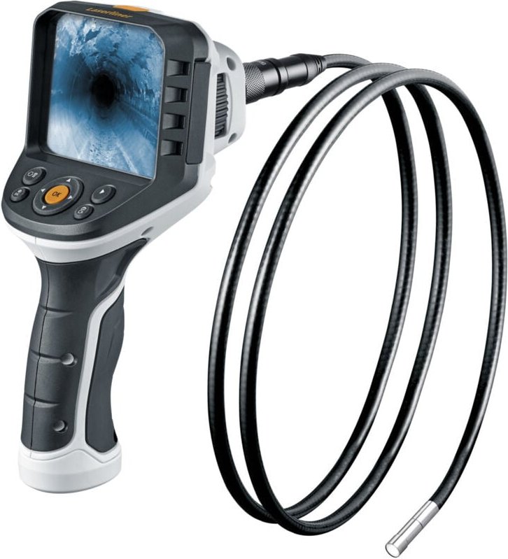 Laserliner - Inspektionskamera VideoFlex G4 Micro