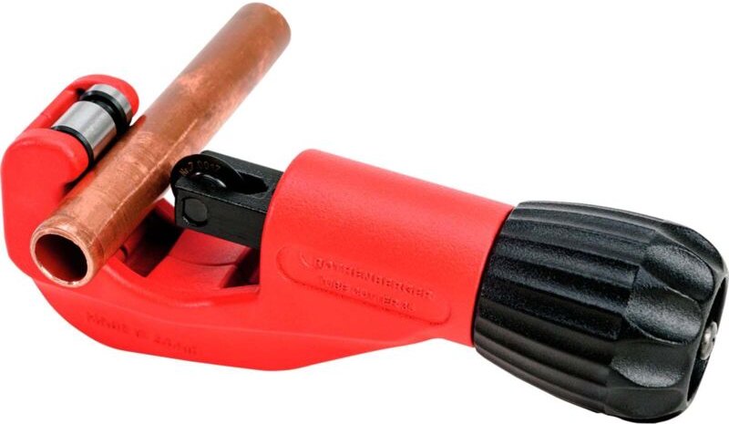 ROTHENBERGER TUBE CUTTER 35, 6-35mm, DURAMAG - 70027