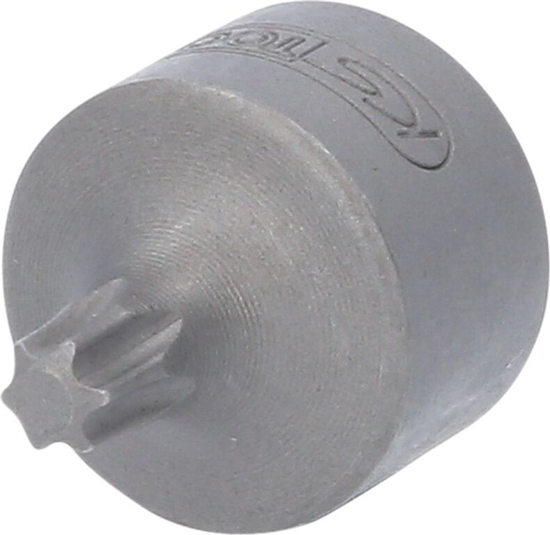 KS Tools 3/8 Bit-Stecknuss TX, kurz, T30