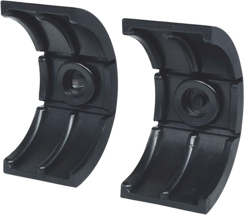 Ks Tools Reduzier-Spannbacken-Satz, 2-tlg, ø 90mm - 222.5010