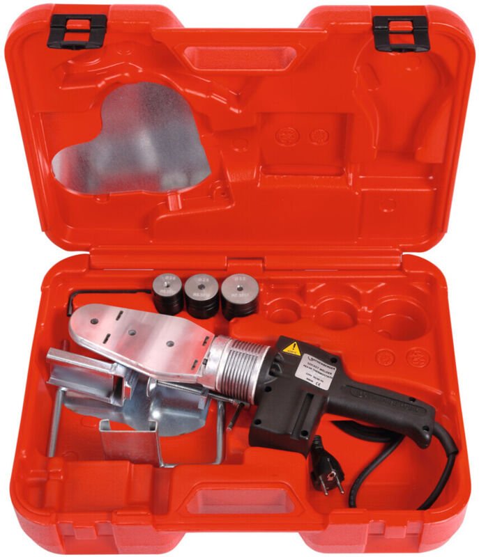 Rothenberger ROWELD P 63 S-6 Sword Set Ø 20 - 32 mm, thermostatisch