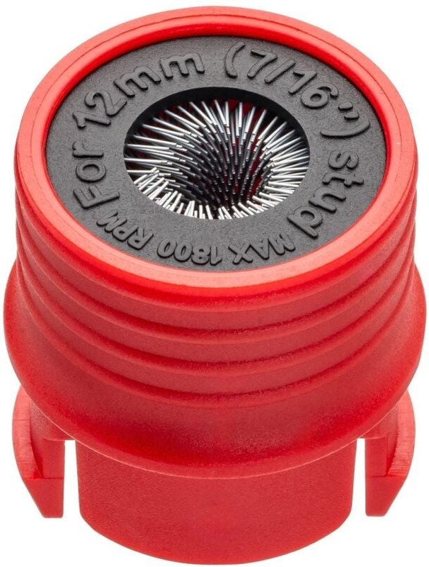 VIGOR Bolzenreiniger, 12 mm