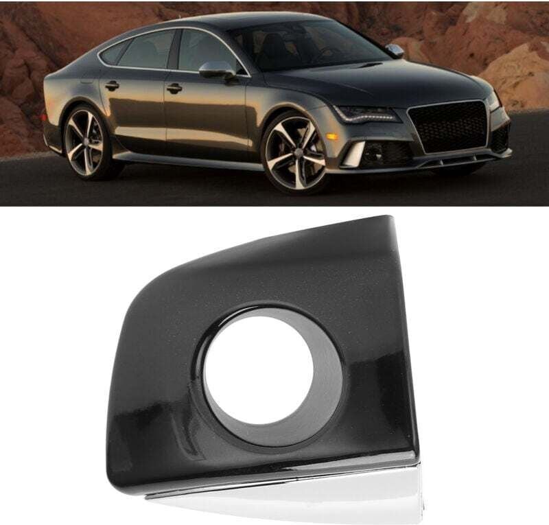 Schlüssellochabdeckung für Audi A6/A7/A8/RS6/RS7 – Modell 4H1837879B – Ersatz vorne links