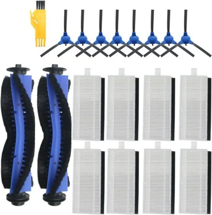 Ersatzteil für RoboVac 11S, 15C, 30, 30C, 35C, 25C, 15T