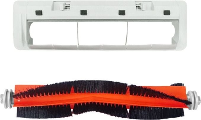 2PC für W10/W10 Pro Hauptbürstenabdeckung und Walze