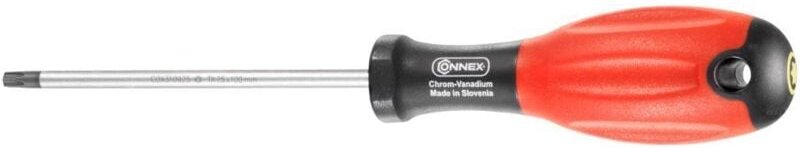 Connex Schraubendreher TX 25 Mehr-Komponentengriff ergonomische Schraubendreher