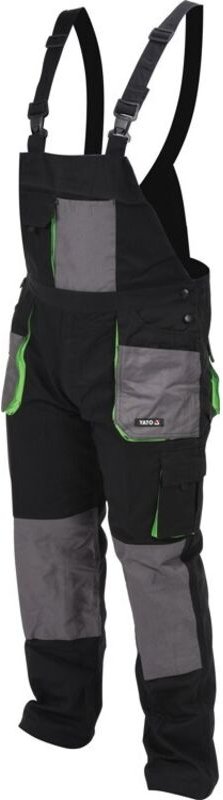 Arbeitshose bigbang grösse m YT-80171 Yato