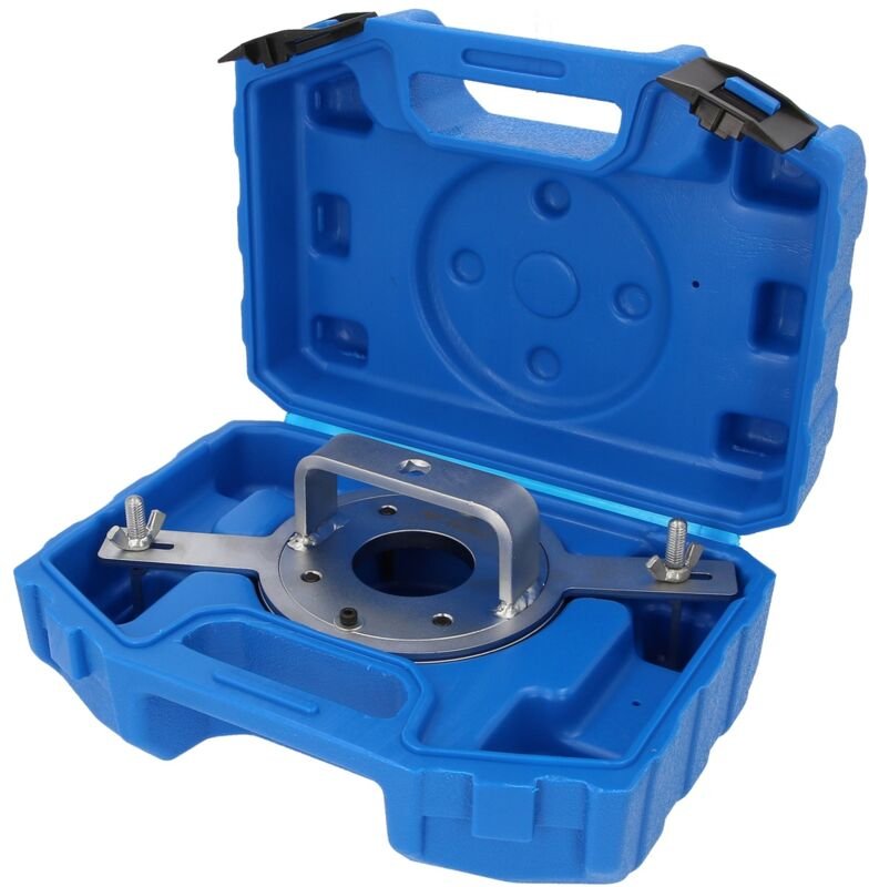 Brilliant Tools - Doppelkupplungs-Werkzeug für Volvo Ford Chrysler und Dodge - BT641240