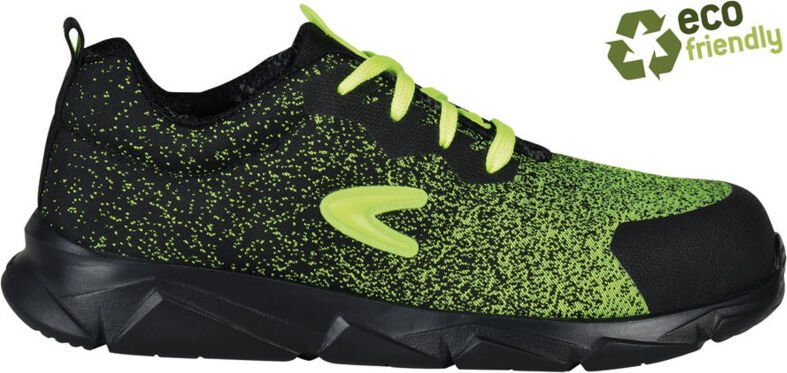 Cofra Soft S3 SRC LighTech Sicherheitsschuhe - 43 EU