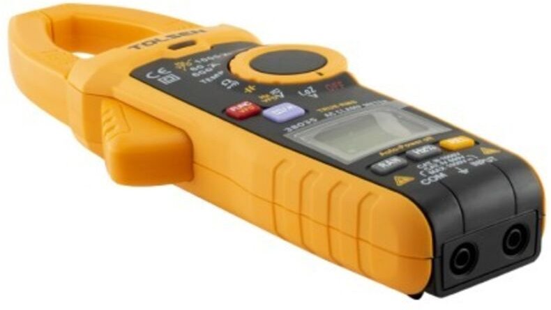 TOLSEN Digitales Zangenmessgerät, TOLSEN