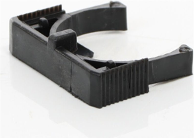 Pvc - Batteriefach zu Automatik-Kassette