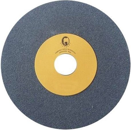 Keramikschleifscheibe T1 2002032 98c 60k-Grau