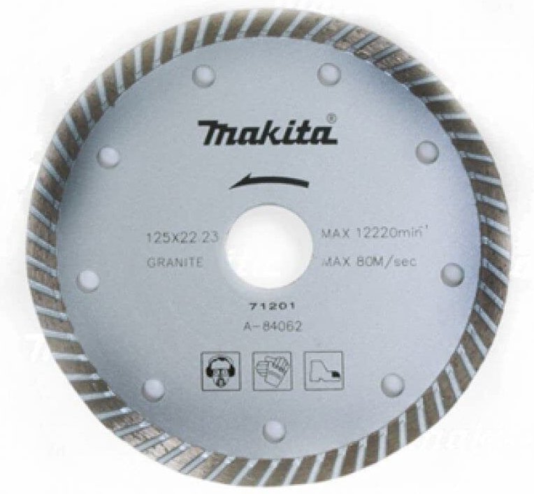 A-84084 A-84084-D.Diamante 230 EC-2 Turbo-c - Makita