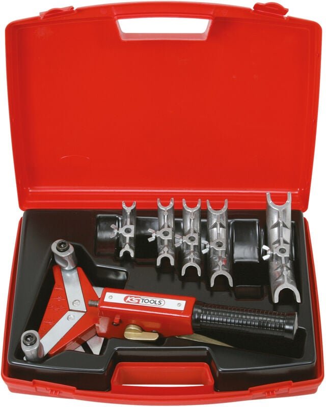 Handbiegezange, 10-12-14-15-16-18-20-22 mm