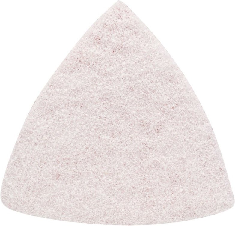 Bosch Reinigungsvlies 93mm ohne Korn für Deltaschleifer Dreieckschleifer 2608604