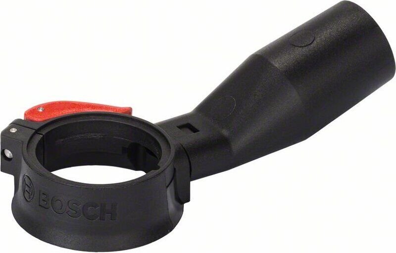 Staubabsaugung für pmf 220 e pmf 250 ces pmf 350 ces UniversalMulti 12 und AdvancedMulti 18 - 2609256D57 - Bosch