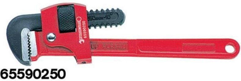 Stahlwille 14" "Stillson"-Rohrzange ohrzange