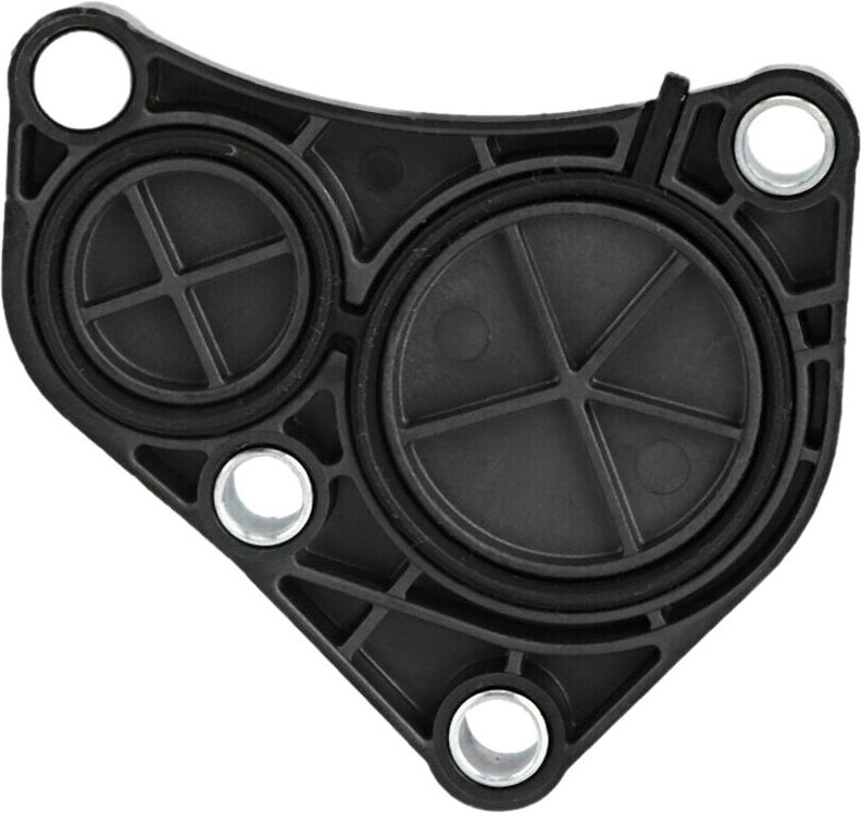 Tlily - Dropshipping Abdeckung Platte Motor Block 11537583666 für bmw E46 E60N E81 E82 E83 E84 OE88