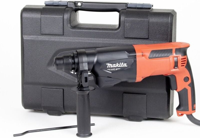M8700 Bohrhämmer 710 w sds Plus - Makita