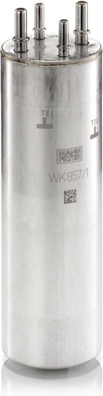 Kraftstofffilter Wk8571 Mann