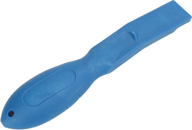 Tobine entfernt das Auto vom Auto vom Auto.