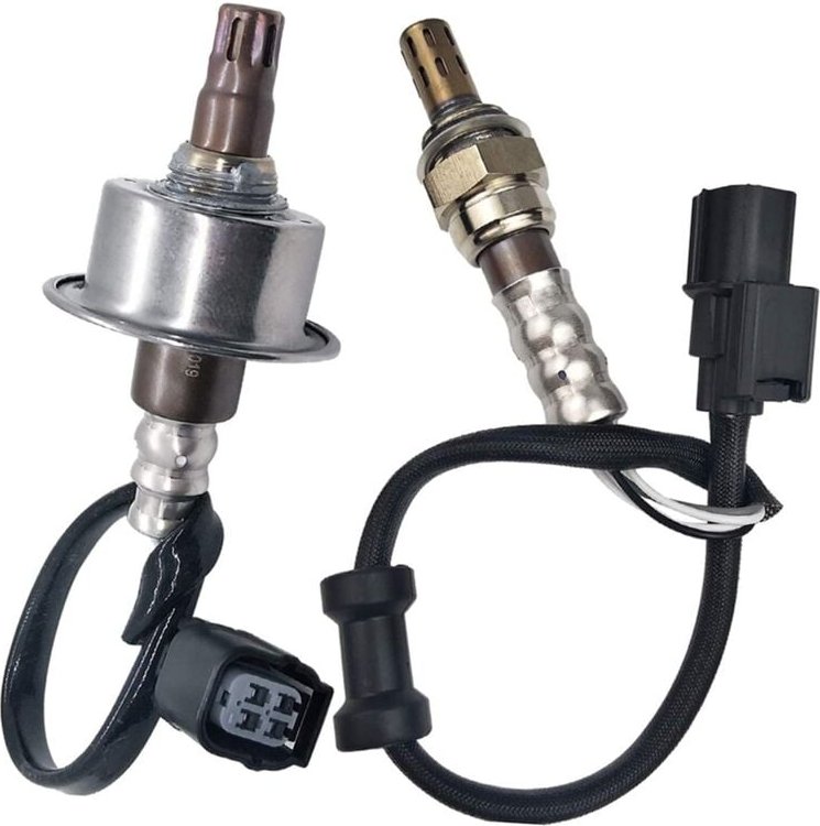 Up & Downstream-Sauerstoffsensor 234-9124 234-4350 für Civicc 1.8L 2007-2011