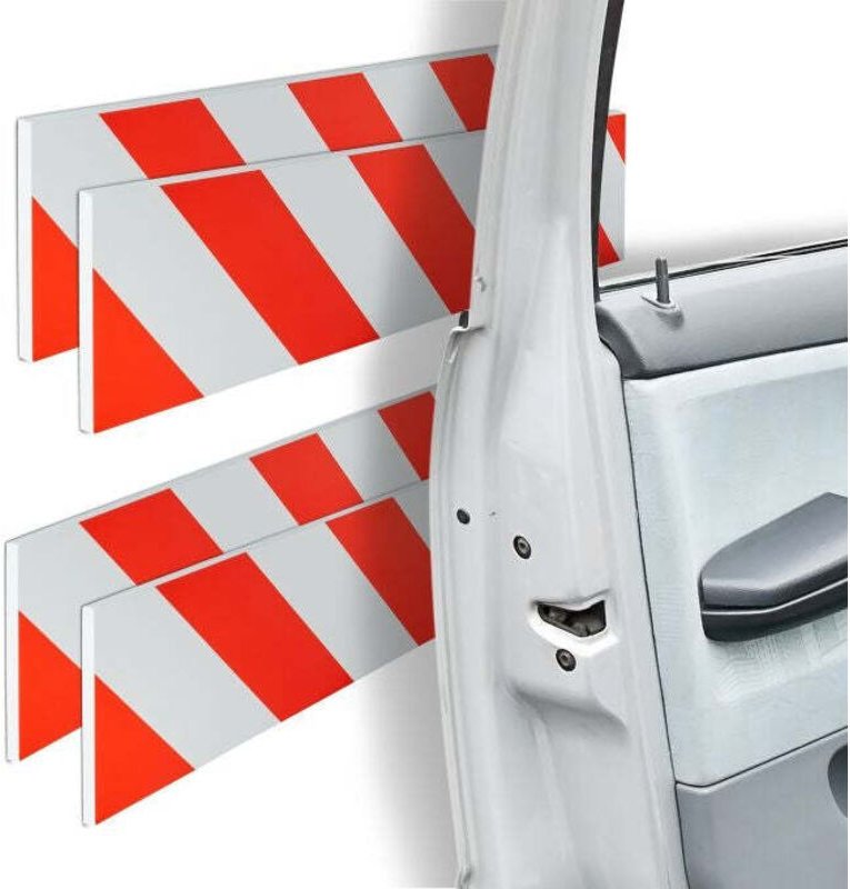 Selbstklebender garagenwandschutz im 4er set 88308655 88308655 88308655 88308655 88308655 88308655 88308655 88308655 883...