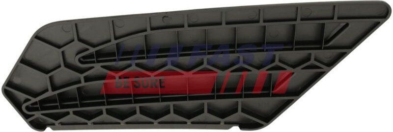 Stoßstangenabdeckung FT92406 FAST