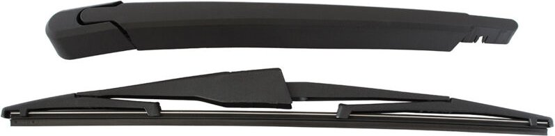 Opel Signum 2003- Heckscheibenwischerarm + Wischerblatt