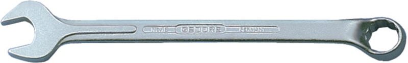 Gedore - Ring-Maulschlüssel 12-kant 1.1/2' 1 b 1.1/2AF, 6007250