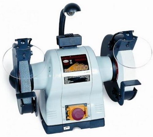 BKL-2000 - Schleifer de- Tisch - Proma