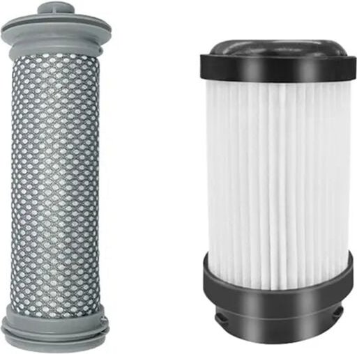 Für S15 Cordless Staubsauger Pre Post HEPA-Filter Ersatzteil Ersatz Zubehör